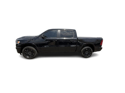 used 2025 Ram 1500 car, priced at $69,999