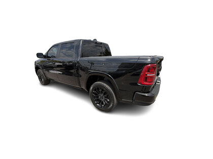 used 2025 Ram 1500 car, priced at $69,999