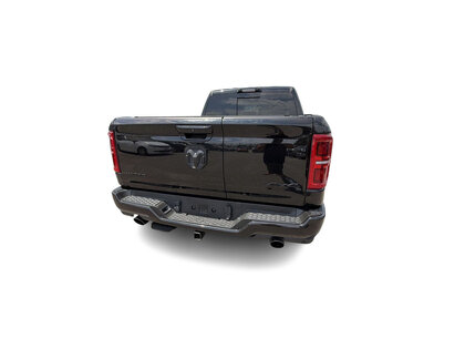 used 2025 Ram 1500 car, priced at $69,999