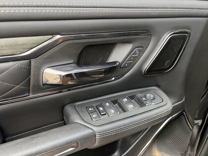 used 2025 Ram 1500 car, priced at $69,999