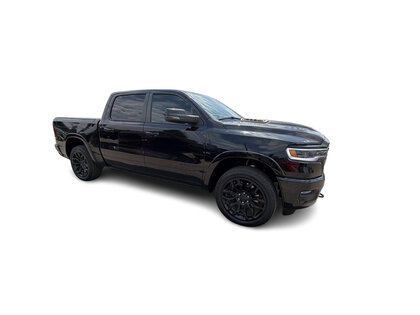 used 2025 Ram 1500 car, priced at $69,999