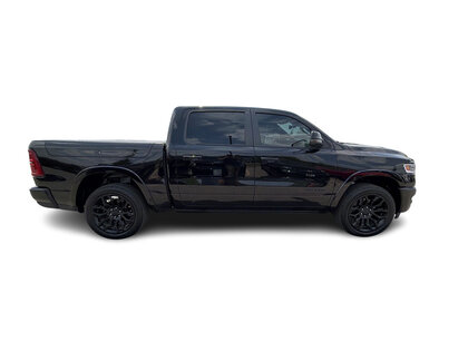 used 2025 Ram 1500 car, priced at $69,999