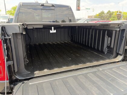 used 2025 Ram 1500 car, priced at $69,999