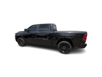 used 2025 Ram 1500 car, priced at $69,999