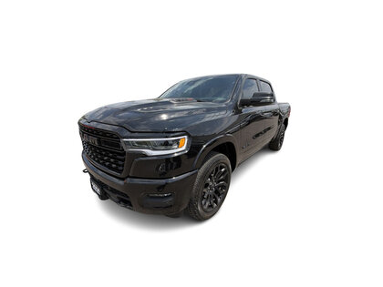 used 2025 Ram 1500 car, priced at $69,999