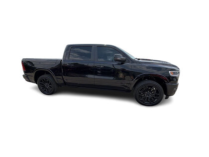 used 2025 Ram 1500 car, priced at $69,999