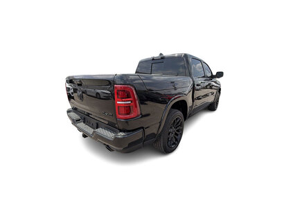 used 2025 Ram 1500 car, priced at $69,999