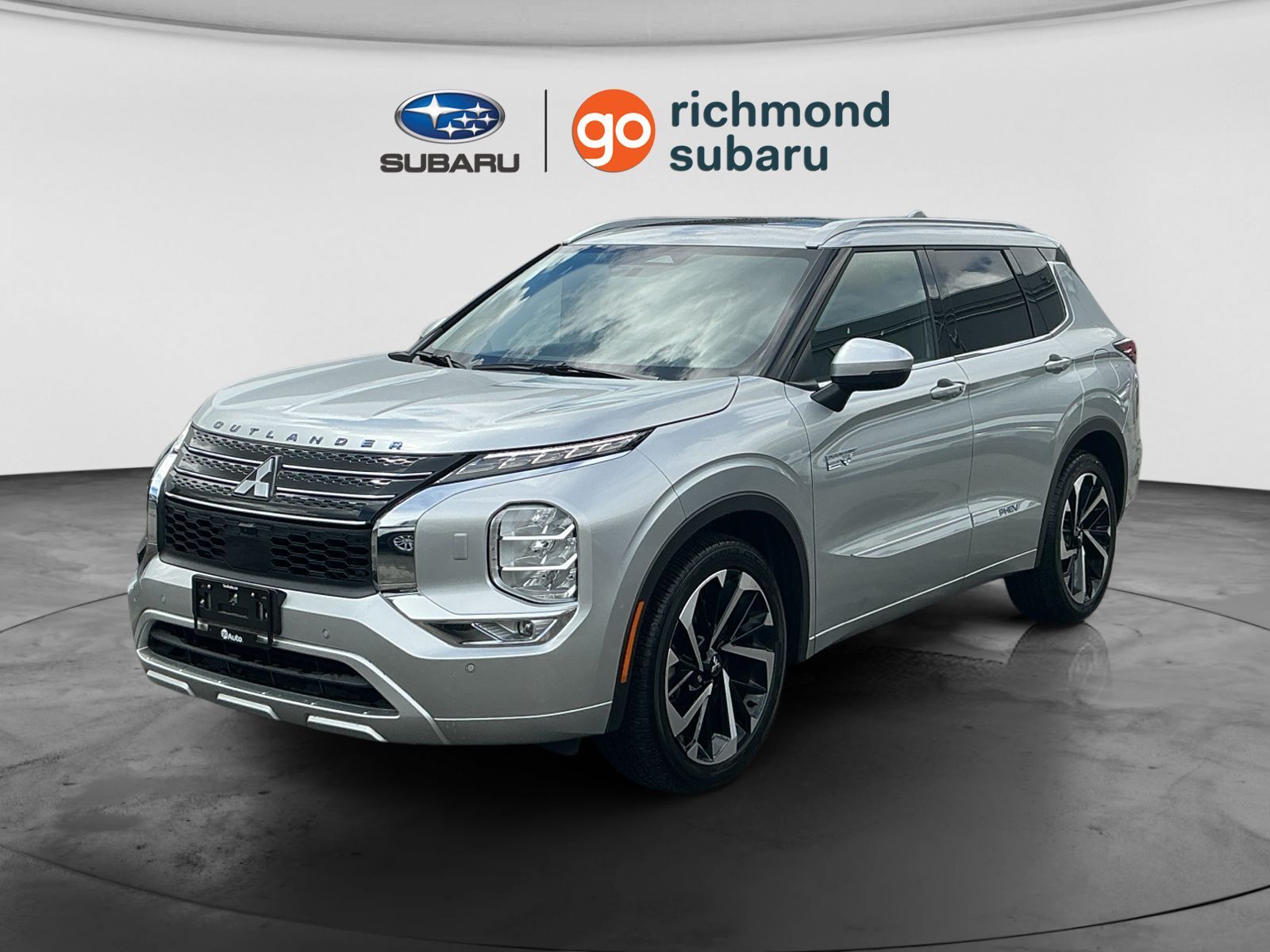 2024 Mitsubishi Outlander