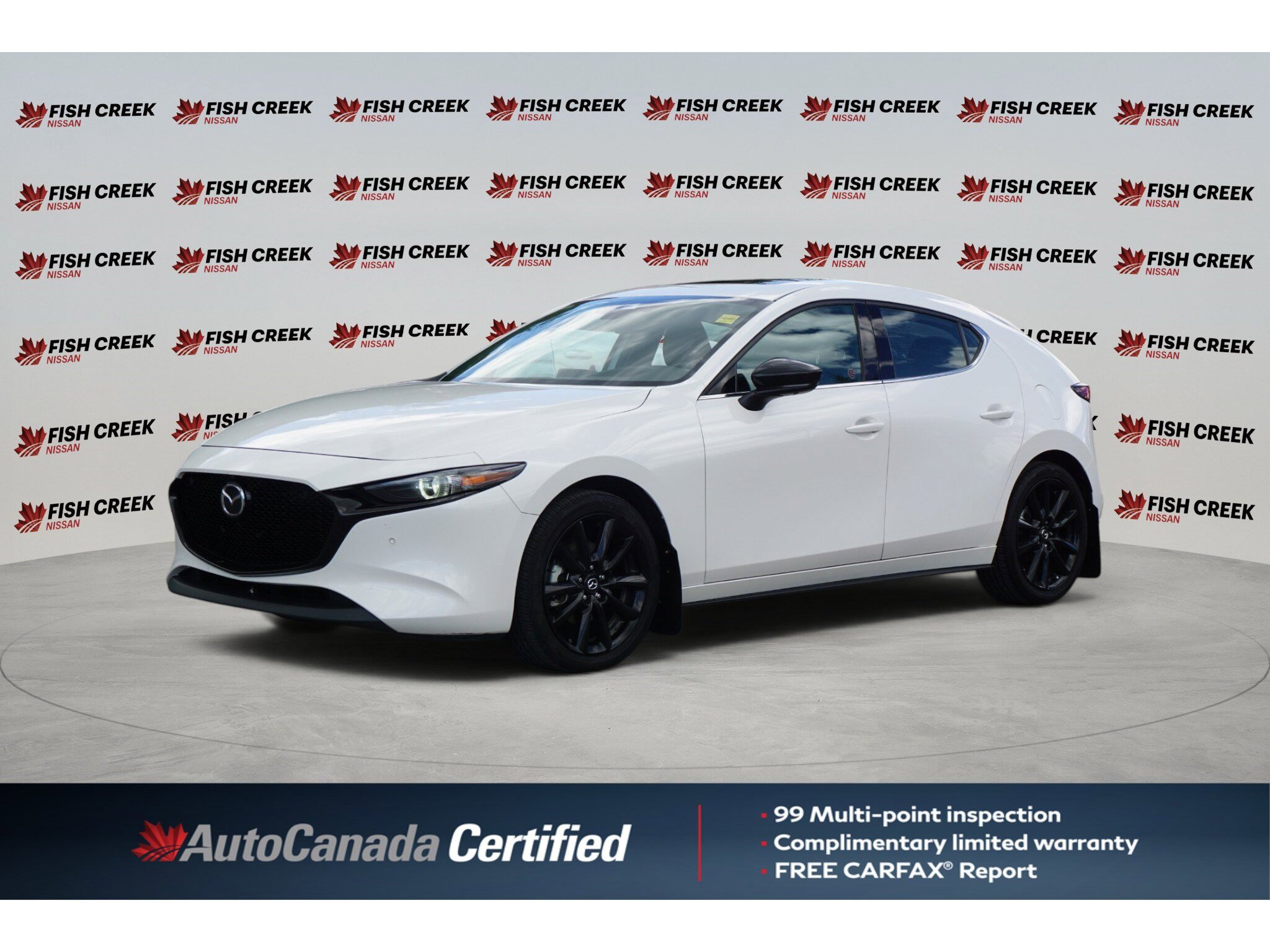 2023 Mazda Sport