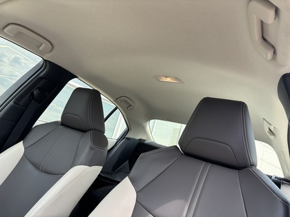 used 2021 Toyota Corolla car, priced at $26,995