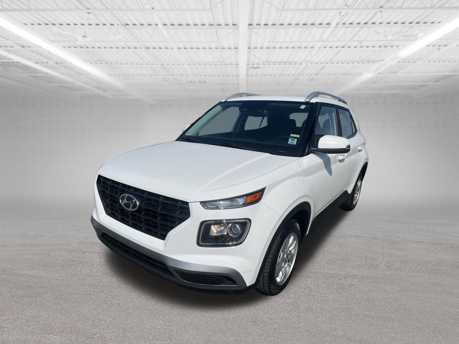 2024 Hyundai Venue