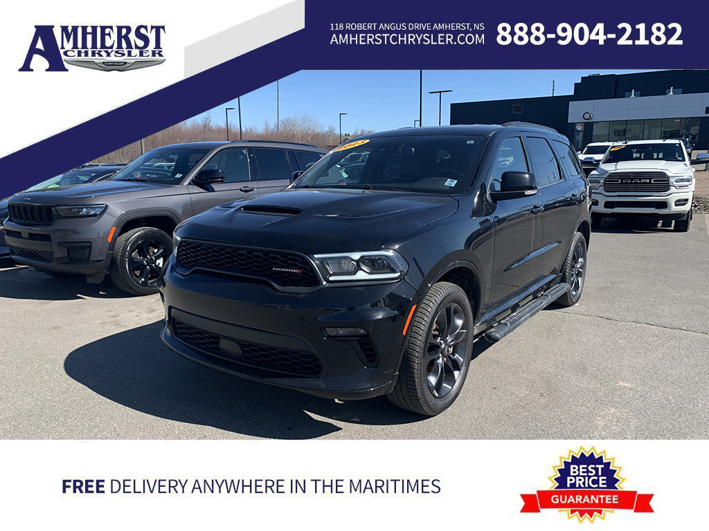 2023 Dodge Durango