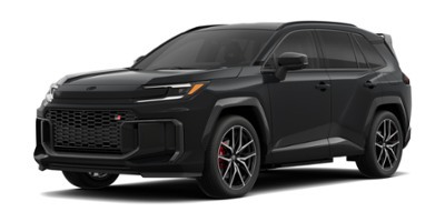 2026 Toyota RAV4 Prime