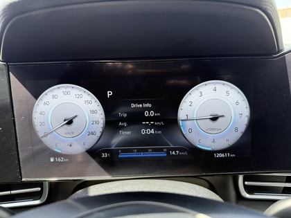 used 2023 Hyundai Elantra car, priced at $17,950
