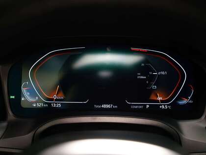 used 2021 BMW 4-Series car, priced at $37,900
