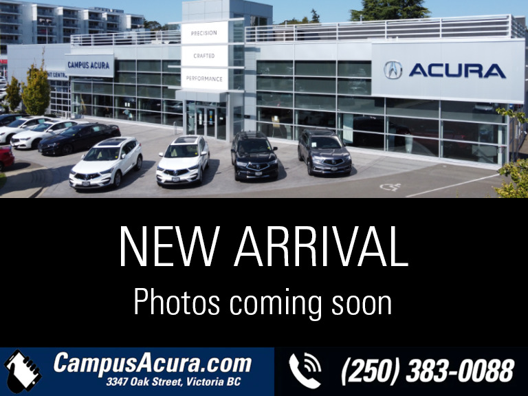2024 Acura RDX