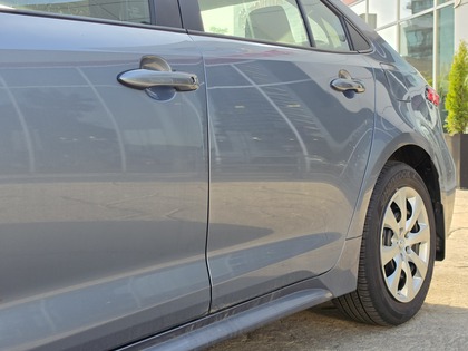 used 2022 Toyota Corolla car, priced at $24,495