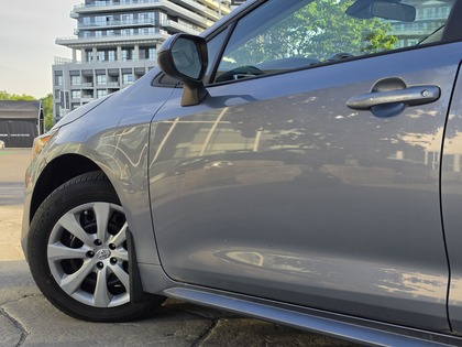 used 2022 Toyota Corolla car, priced at $24,495