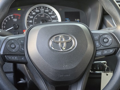 used 2022 Toyota Corolla car, priced at $24,495