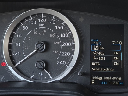 used 2022 Toyota Corolla car, priced at $24,495
