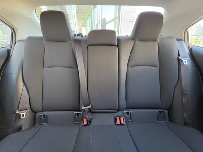used 2022 Toyota Corolla car, priced at $24,495