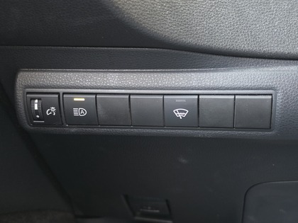 used 2022 Toyota Corolla car, priced at $24,495