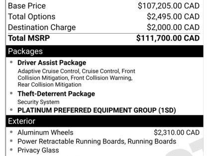 used 2021 BMW 4-Series car, priced at $37,900