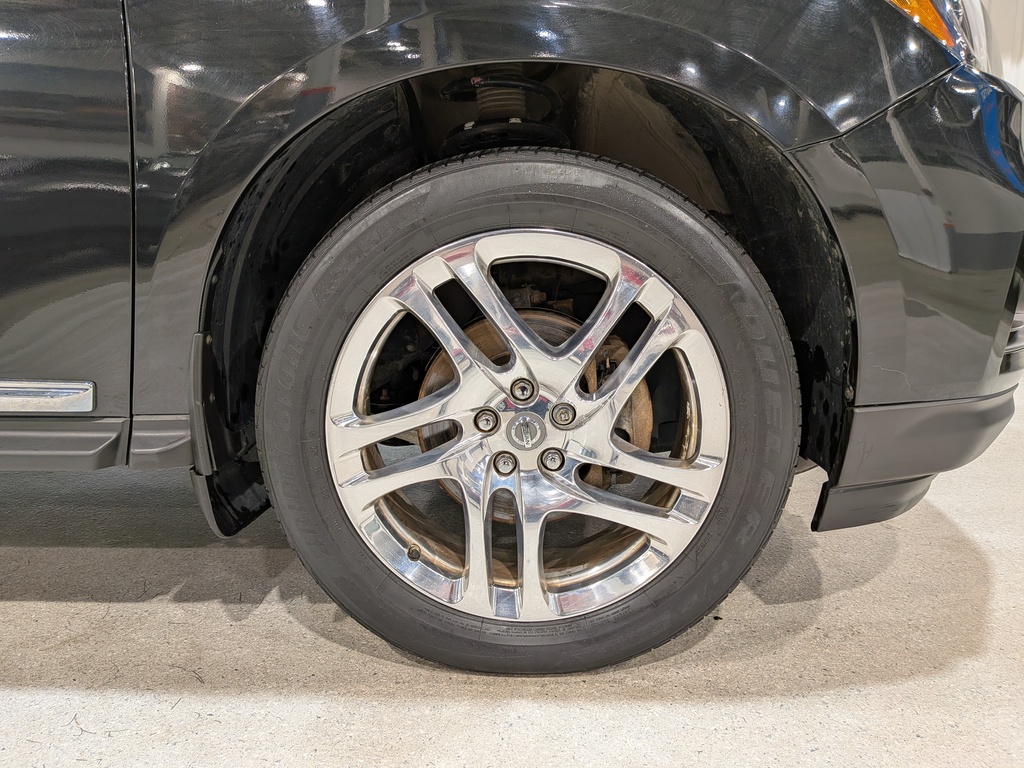Nissan Pathfinder 2019