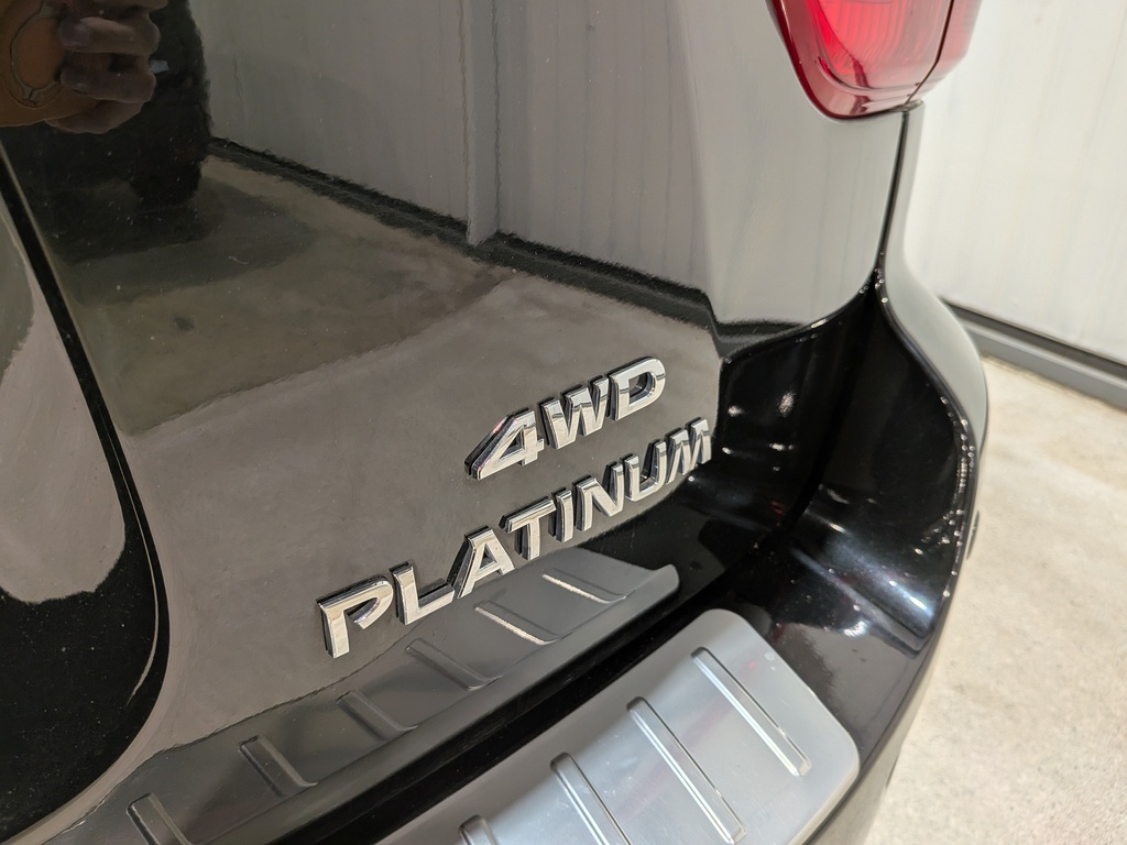 Nissan Pathfinder 2019