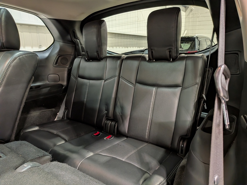 Nissan Pathfinder 2019