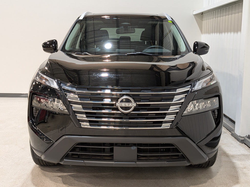 Nissan Rogue 2024