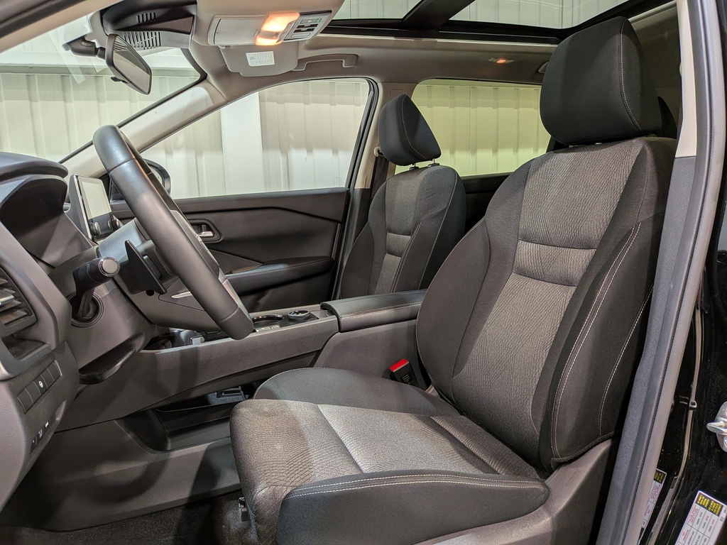 Nissan Rogue 2024