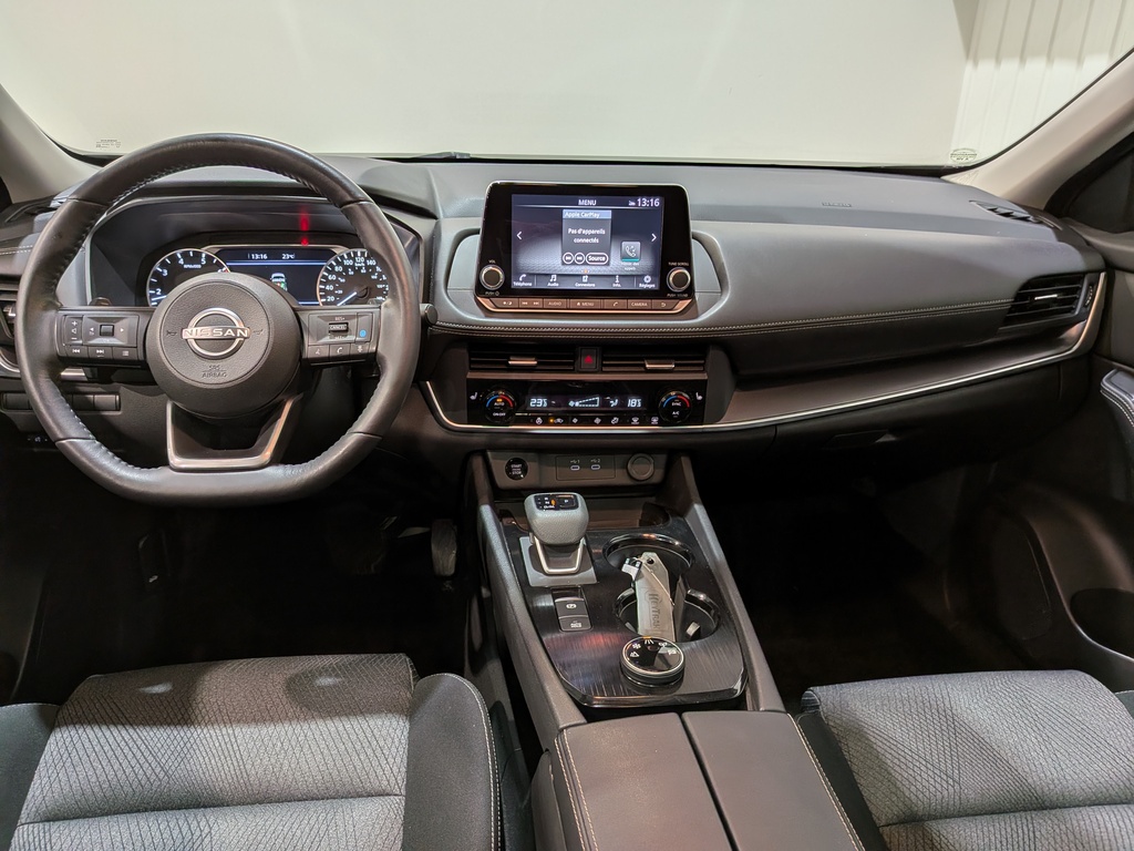 Nissan Rogue 2024