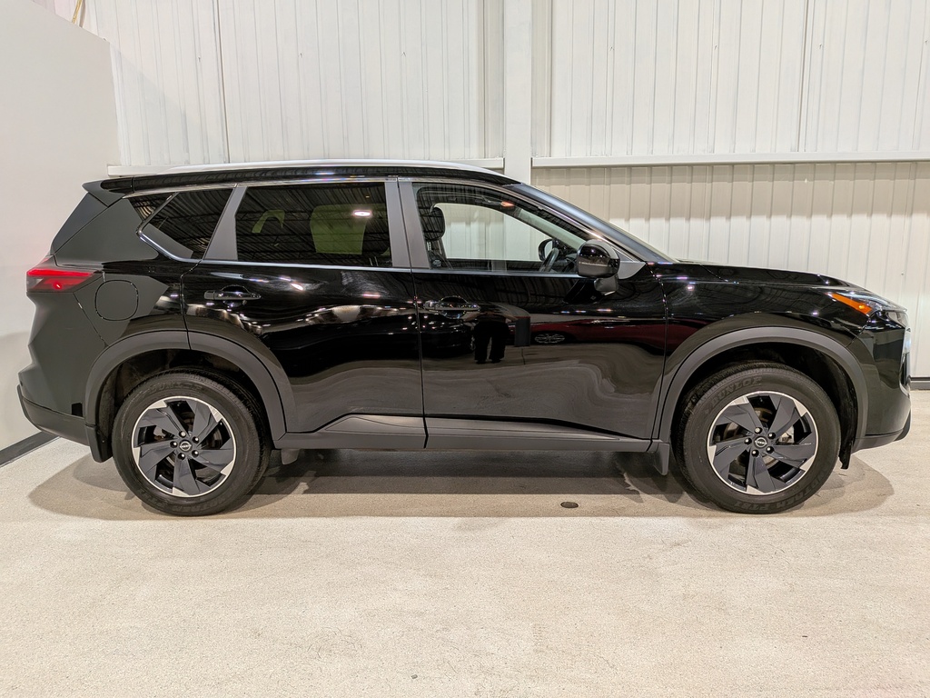 Nissan Rogue 2024