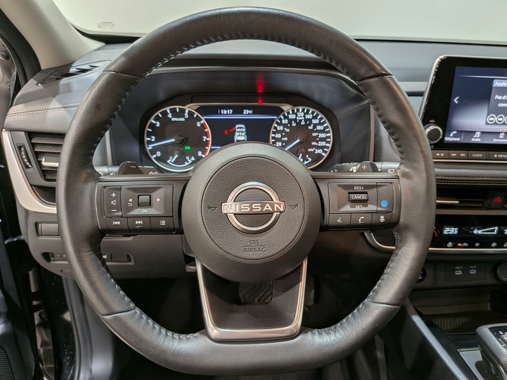 Nissan Rogue 2024