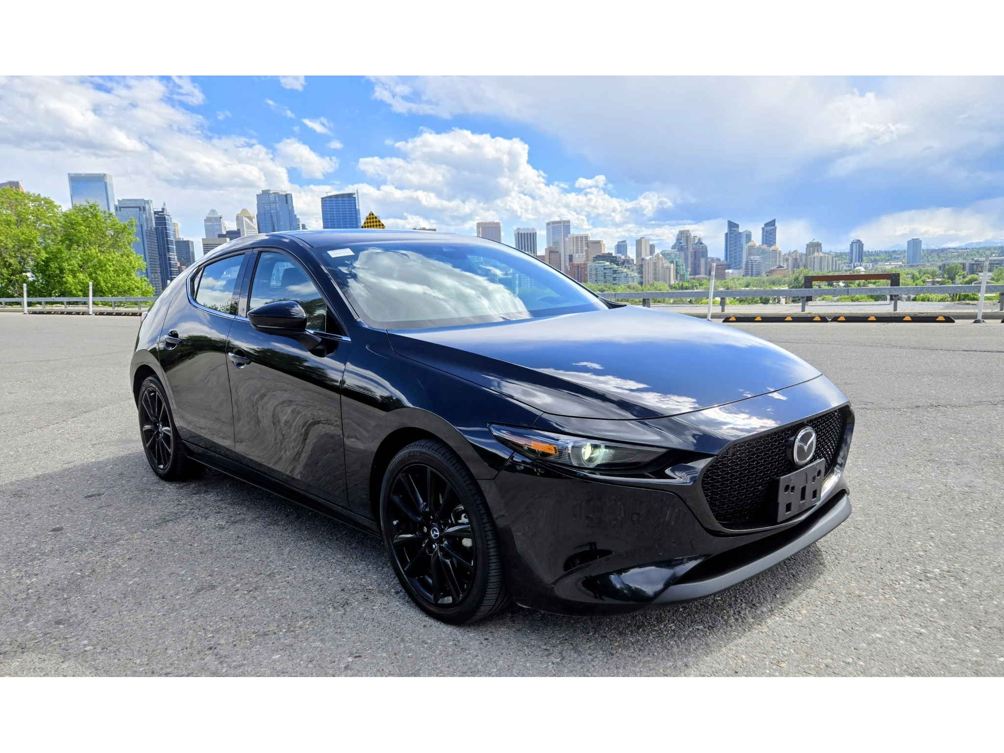 2022 Mazda Mazda3