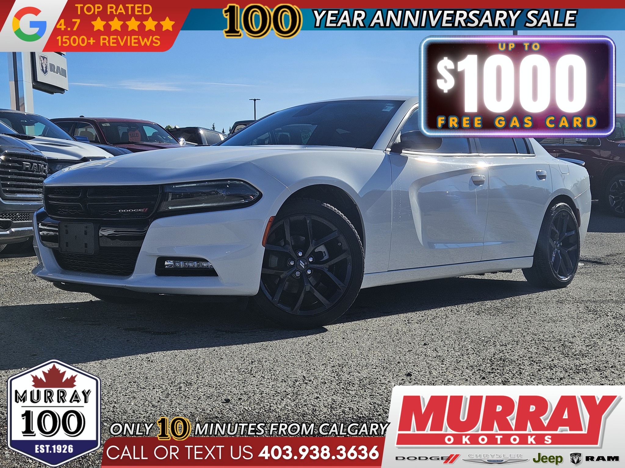 2023 Dodge Charger