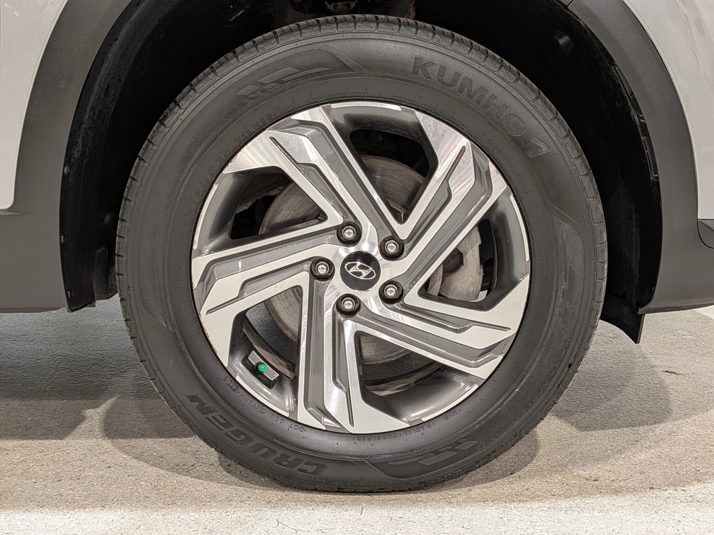 Hyundai Santa Fe 2023