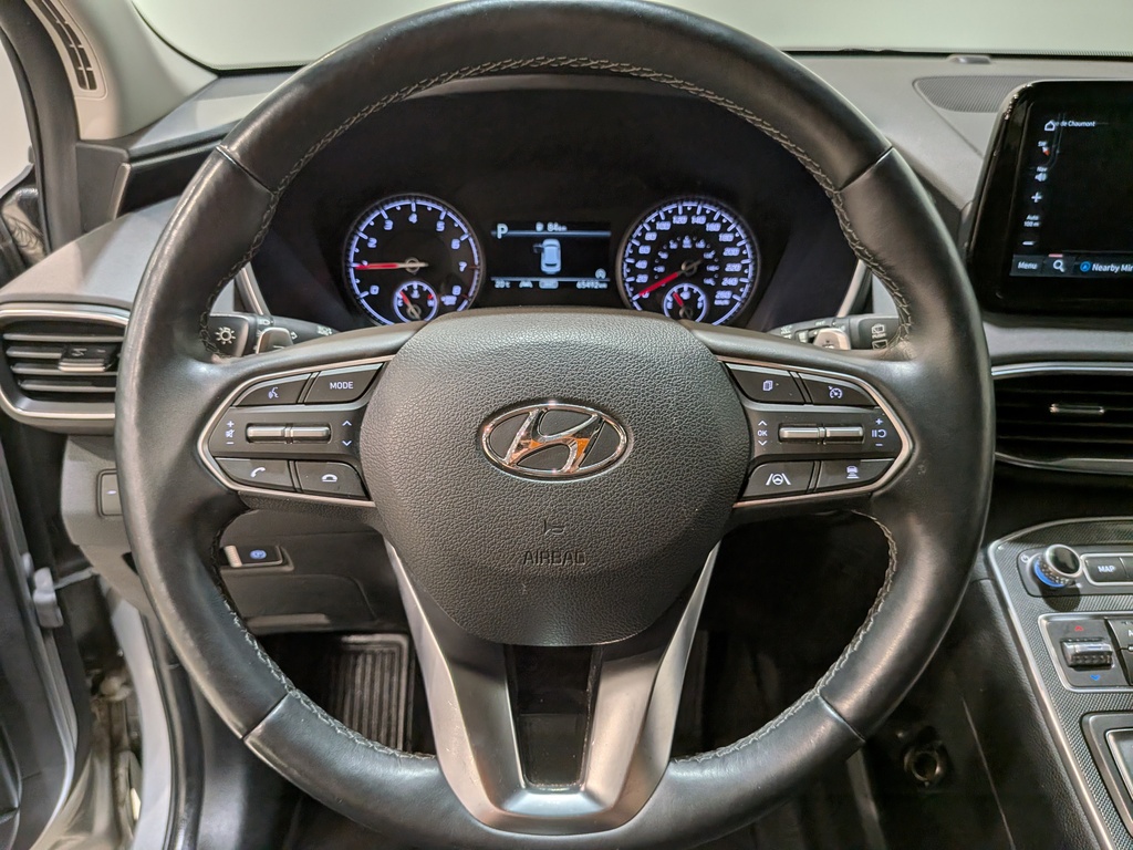 Hyundai Santa Fe 2023