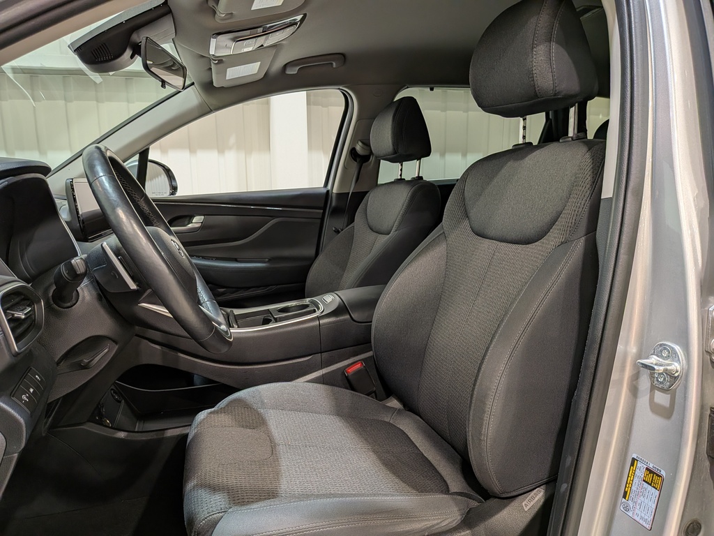 Hyundai Santa Fe 2023