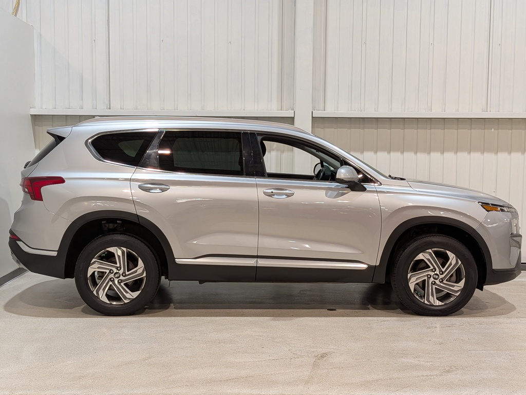 Hyundai Santa Fe 2023