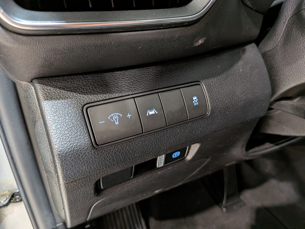 Hyundai Santa Fe 2023