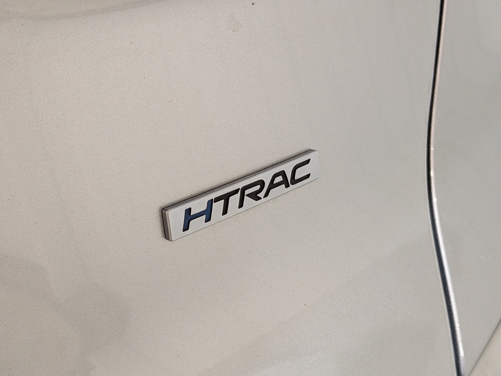 Hyundai Santa Fe 2023