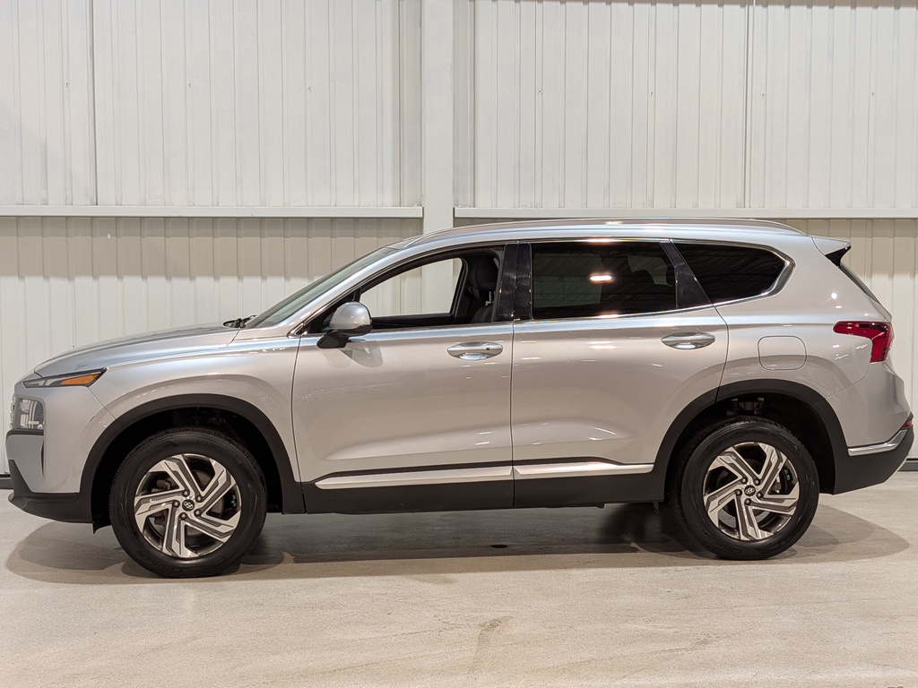 Hyundai Santa Fe 2023