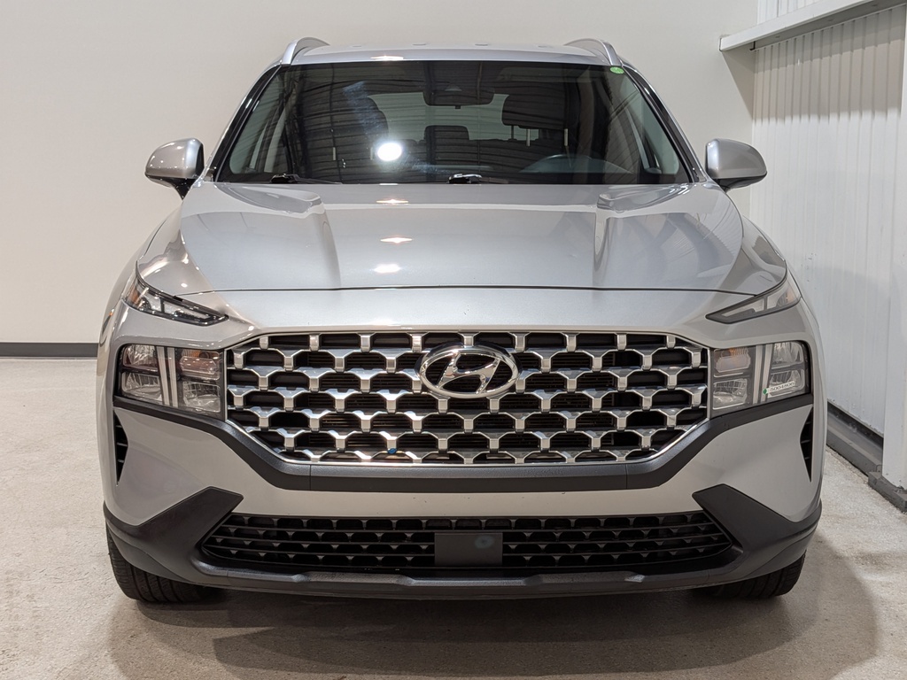 Hyundai Santa Fe 2023