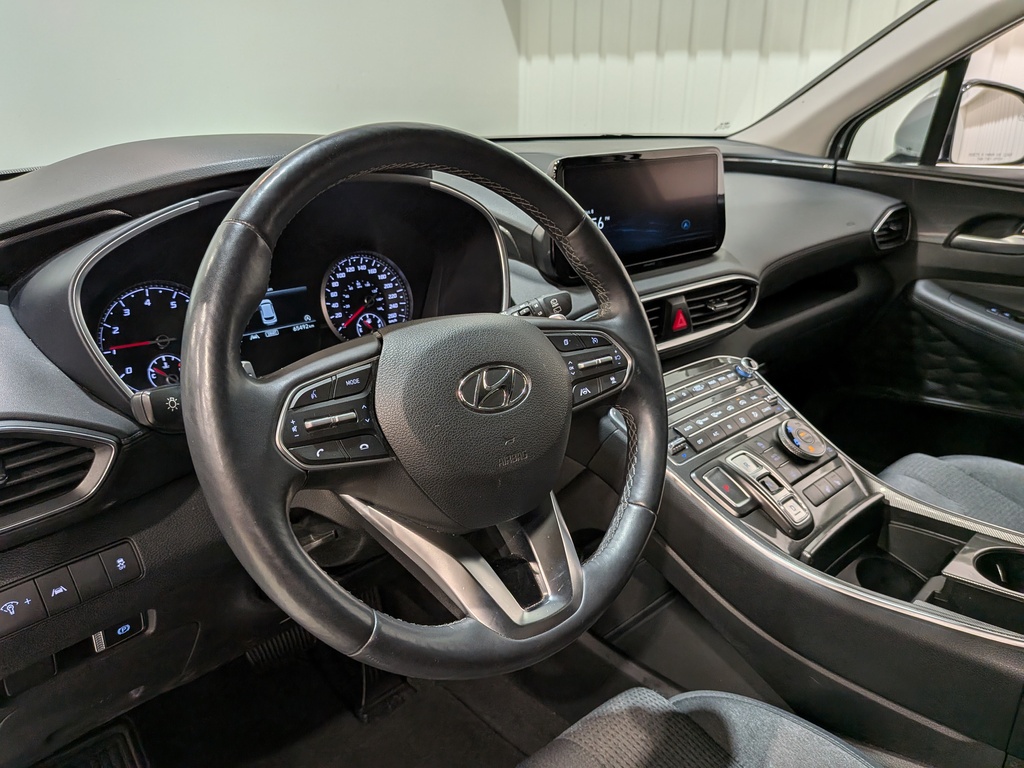 Hyundai Santa Fe 2023