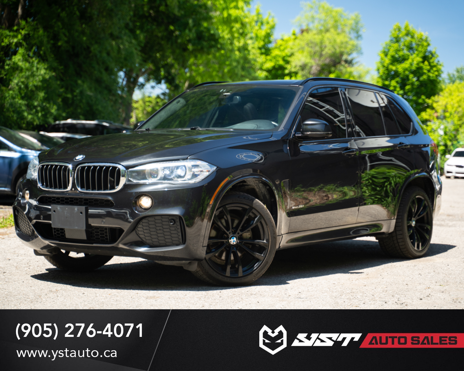 2018 BMW X5