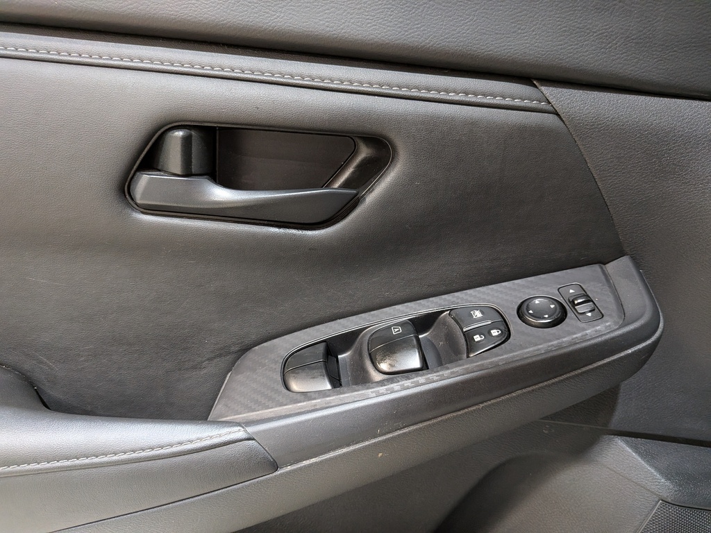 Nissan Sentra 2024