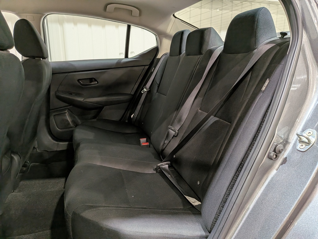 Nissan Sentra 2024