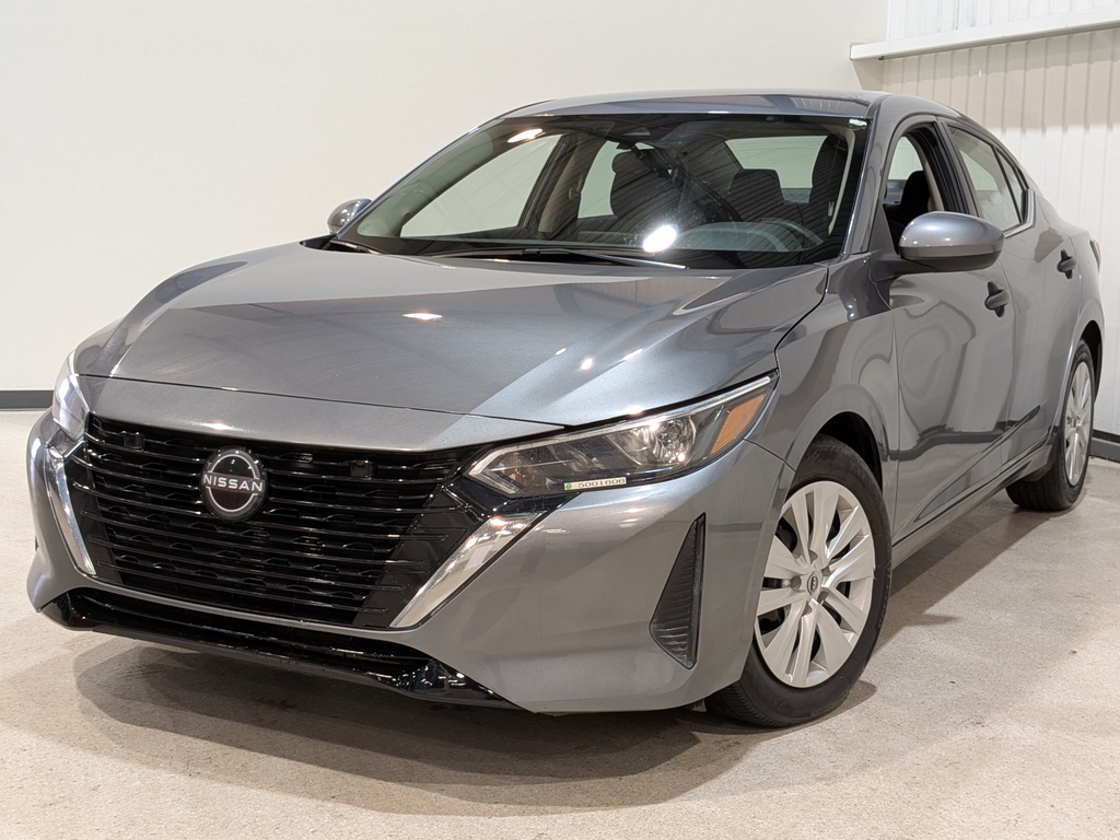 Nissan Sentra 2024